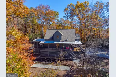 258 Turtle Cove, Clayton, GA 30525 - Photo 3