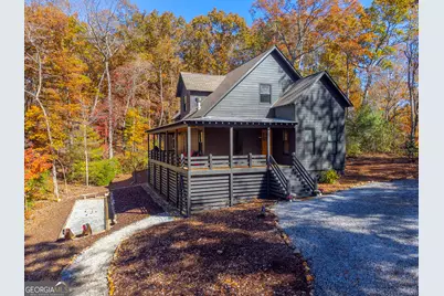 258 Turtle Cove, Clayton, GA 30525 - Photo 1