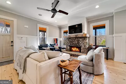 258 Turtle Cove, Clayton, GA 30525 - Photo 7