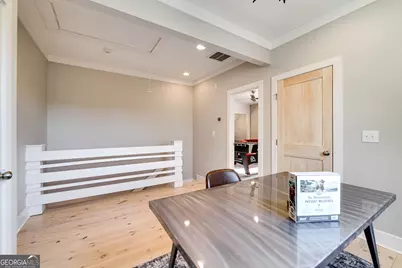 258 Turtle Cove, Clayton, GA 30525 - Photo 35