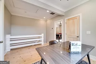 258 Turtle Cove, Clayton, GA 30525 - Photo 35