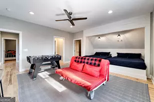 258 Turtle Cove, Clayton, GA 30525 - Photo 31