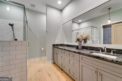 258 Turtle Cove, Clayton, GA 30525 - Photo 25