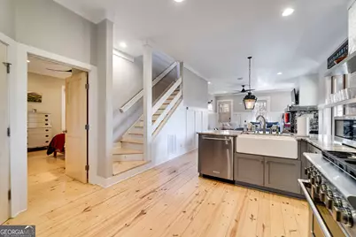 258 Turtle Cove, Clayton, GA 30525 - Photo 15