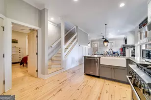 258 Turtle Cove, Clayton, GA 30525 - Photo 15