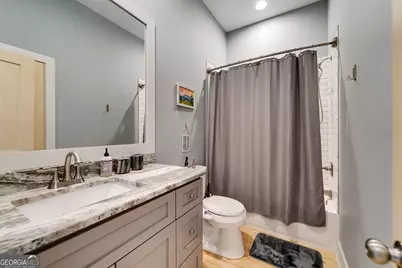 258 Turtle Cove, Clayton, GA 30525 - Photo 29