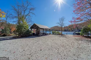 258 Turtle Cove, Clayton, GA 30525 - Photo 47