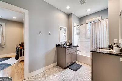 258 Turtle Cove, Clayton, GA 30525 - Photo 33