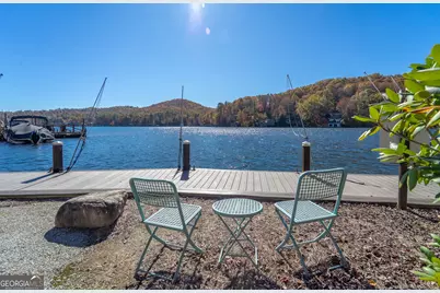 258 Turtle Cove, Clayton, GA 30525 - Photo 49