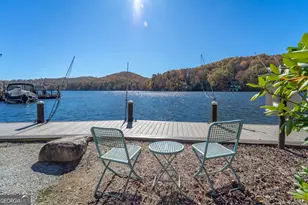 258 Turtle Cove, Clayton, GA 30525 - Photo 49