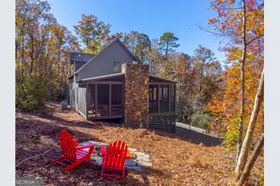 258 Turtle Cove, Clayton, GA 30525 - Photo 45