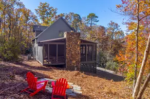 258 Turtle Cove, Clayton, GA 30525 - Photo 45