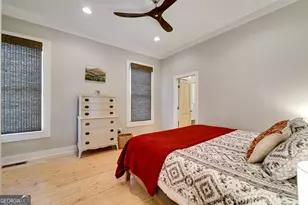 258 Turtle Cove, Clayton, GA 30525 - Photo 23