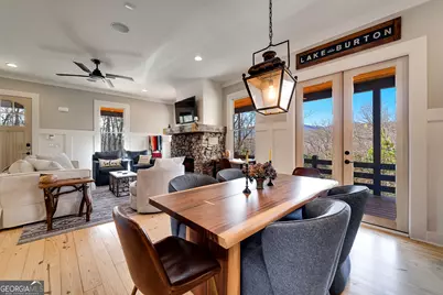 258 Turtle Cove, Clayton, GA 30525 - Photo 11