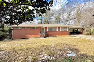 6553 Meadowbrook Ln, Morrow, GA 30260 - Photo 1