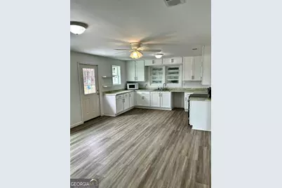 7468 George Deen Road, West Green, GA 31567 - Photo 5