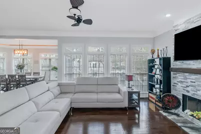 305 Worthing Lane, McDonough, GA 30253 - Photo 23