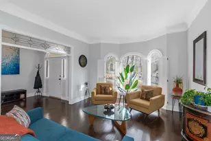 305 Worthing Ln, McDonough, GA 30253 - Photo 5