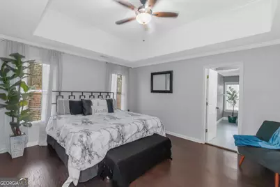 305 Worthing Lane, McDonough, GA 30253 - Photo 37