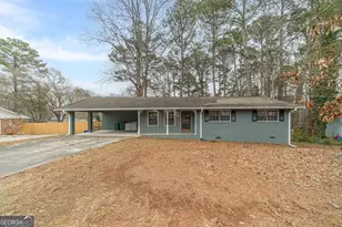 1678 Pounds Rd, Stone Mountain, GA 30087 - Photo 1