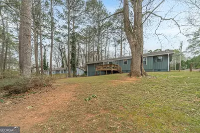 1678 Pounds Road, Stone Mountain, GA 30087 - Photo 27