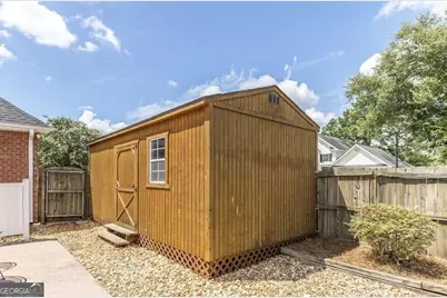 234 Sedgebrooke Drive, Warner Robins, GA 31088 - Photo 9