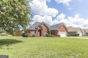 234 Sedgebrooke Dr, Warner Robins, GA 31088 - Photo 1