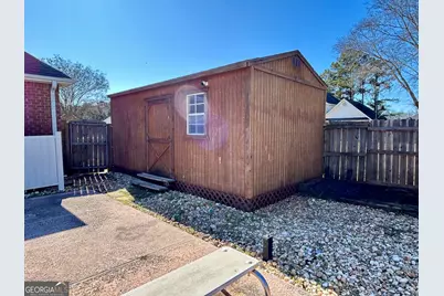 234 Sedgebrooke Drive, Warner Robins, GA 31088 - Photo 49