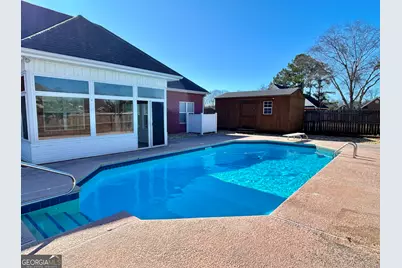 234 Sedgebrooke Drive, Warner Robins, GA 31088 - Photo 45