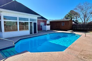 234 Sedgebrooke Dr, Warner Robins, GA 31088 - Photo 45