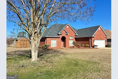 234 Sedgebrooke Drive, Warner Robins, GA 31088 - Photo 3