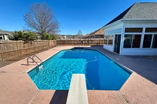 234 Sedgebrooke Dr, Warner Robins, GA 31088 - Photo 7