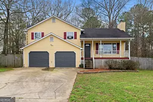 12 Creek Bend Ct SW, Euharlee, GA 30120 - Photo 1