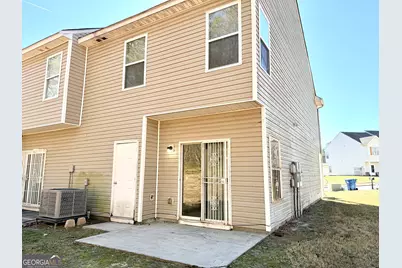 2304 Bigwood Trail, College Park, GA 30349 - Photo 11