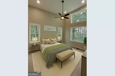 673 Autumn Ridge Drive, Clayton, GA 30525 - Photo 9