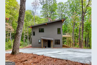 673 Autumn Ridge Drive, Clayton, GA 30525 - Photo 5