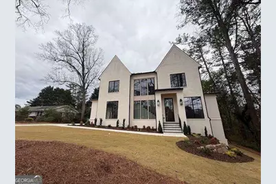 485 Read Lane, Atlanta, GA 30328 - Photo 1