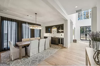 2583 Winding Lane NE, Brookhaven, GA 30319 - Photo 7