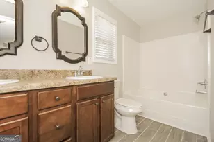 122 Millstream Dr, Dallas, GA 30157 - Photo 9