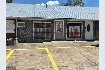 702 W Elm Street, Rockmart, GA 30153 - Photo 1