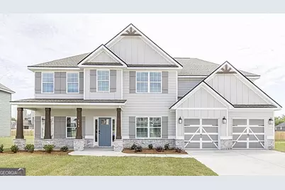 119 Maisie Way #231, Bonaire, GA 31005 - Photo 1
