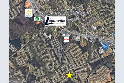 0 Claude Brewer Road, Loganville, GA 30052 - Photo 3