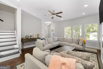 3775 Jack Vernon Circle, Powder Springs, GA 30127 - Photo 7