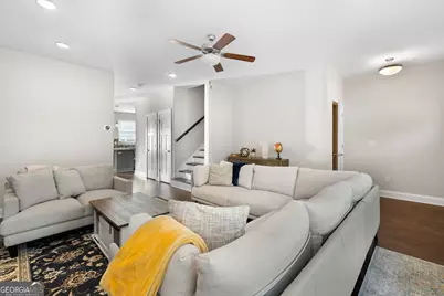 3775 Jack Vernon Circle, Powder Springs, GA 30127 - Photo 5