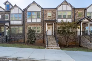 3775 Jack Vernon Cir, Powder Springs, GA 30127 - Photo 1