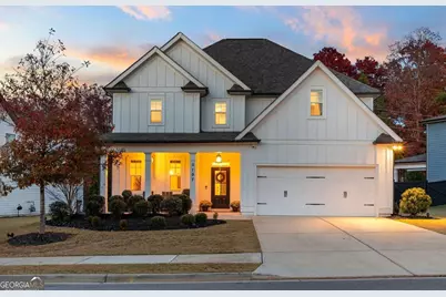 5197 Parkwood Drive, Flowery Branch, GA 30542 - Photo 33