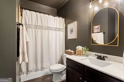 5197 Parkwood Drive, Flowery Branch, GA 30542 - Photo 29