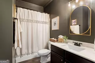 5197 Parkwood Dr, Flowery Branch, GA 30542 - Photo 29