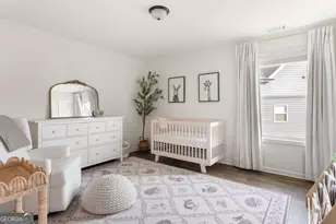 5197 Parkwood Dr, Flowery Branch, GA 30542 - Photo 25