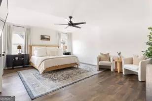 5197 Parkwood Dr, Flowery Branch, GA 30542 - Photo 19